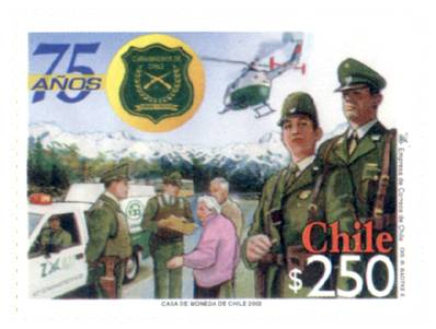 SELLO # 2105 ENLARGE